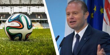 Joseph Muscat pensa al calcio: una squadra maltese nel campionato italiano?