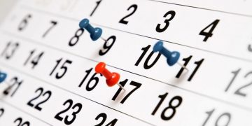 Nel 2020 ci aspettano 14 giorni di festa, il numero più alto in Europa