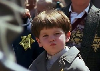 Proiezione di “Jona che visse nella balena” per commemorare tutte le vittime della Shoah