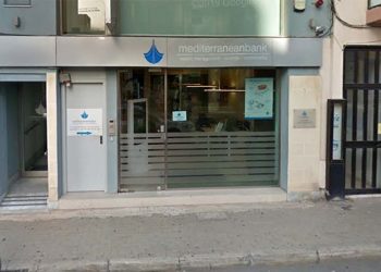medirect bank mosta