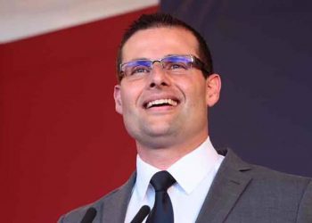 Robert Abela