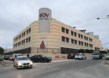 Bov