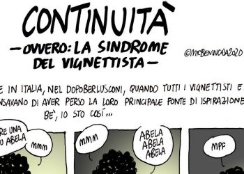 Satira | «Continuità» e altri dubbi su Robert Abela
