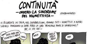 Satira | «Continuità» e altri dubbi su Robert Abela