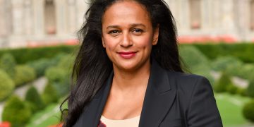 Isabel Dos Santos