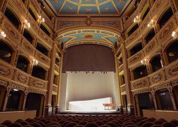 teatro concerto spettacolo baroque festival