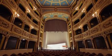 teatro concerto spettacolo baroque festival