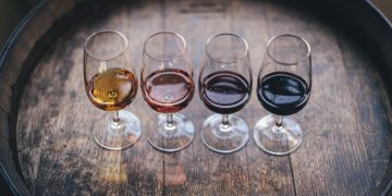 Intervista ad Elena Napoli, ambasciatrice del vino italiano a Malta