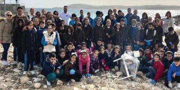 St Thomas Bay, Golden Bay e Hondoq ir-Rummien “ripulite” grazie a Zero Waste Future