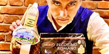 Carbonara Contest: la sfida lanciata dalla trattoria Zerosei conquista e coinvolge l’isola