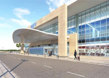 L’aeroporto di Malta annuncia un piano per 100 milioni di euro