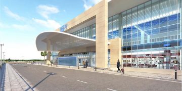 L’aeroporto di Malta annuncia un piano per 100 milioni di euro