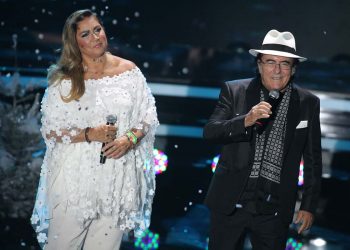 Al Bano e Romina in concerto a Malta il 29 maggio: è la prima volta