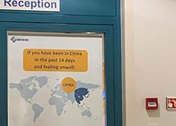 “Strano, ma… vero! Lettere al Corriere di Malta” – Conoravirus e sanità maltese