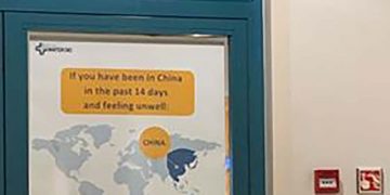 “Strano, ma… vero! Lettere al Corriere di Malta” – Conoravirus e sanità maltese