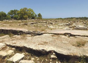 Domenica prossima entrata gratuita e visite in italiano al sito di Tas-Silġ