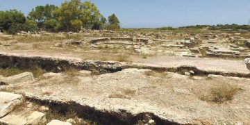 Domenica prossima entrata gratuita e visite in italiano al sito di Tas-Silġ