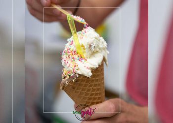 A Carnevale è tempo di… gelato “ConGusto”!