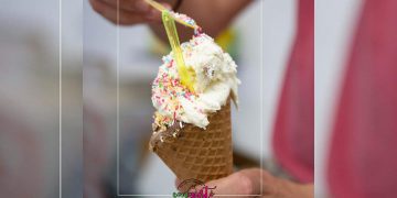 A Carnevale è tempo di… gelato “ConGusto”!