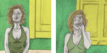 Silent shots: la prima mostra di Michele Benincasa