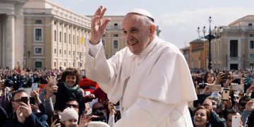 Papa Francesco a maggio in visita a Malta