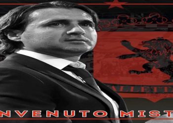 Malta riabbraccia Giovanni Tedesco: è il nuovo allenatore del Valletta