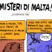 Satira | I misteri di Malta