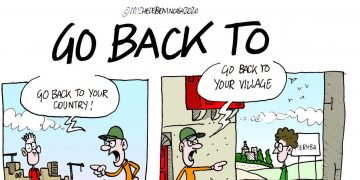 Satira | Go back to…