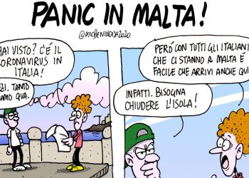 Gli UB40 in concerto a Malta il 25 luglio