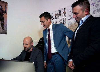 silvio schembri narc gaming