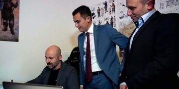 silvio schembri narc gaming