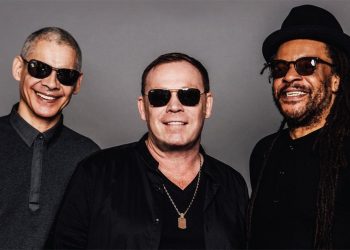 Gli UB40 in concerto a Malta il 25 luglio