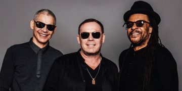 Gli UB40 in concerto a Malta il 25 luglio