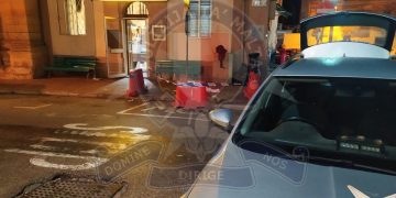 Zabbar: coltellate fuori da un bar, tra la vita e la morte donna di 34 anni