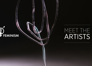 Si inaugura l’8 marzo “Women Art power: Arte e Femminismo” allo Spazju Kreattiv