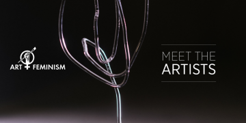 Si inaugura l’8 marzo “Women Art power: Arte e Femminismo” allo Spazju Kreattiv