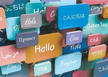 I vantaggi del bilinguismo per il cervello umano: imparare le lingue per essere “smart”