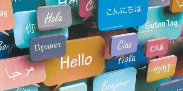 I vantaggi del bilinguismo per il cervello umano: imparare le lingue per essere “smart”