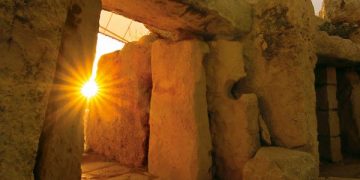 A casa in isolamento? Heritage Malta porta l’equinozio di primavera a domicilio