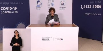 Covid-19: una persona in pericolo di vita, 149 contagiati, 3 in terapia intensiva