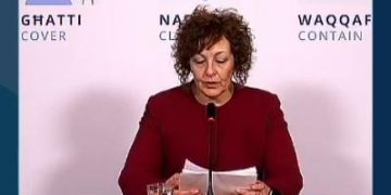 Anche oggi 17 nuovi casi: sale a 107 il totale dei pazienti positivi al Codiv- 19