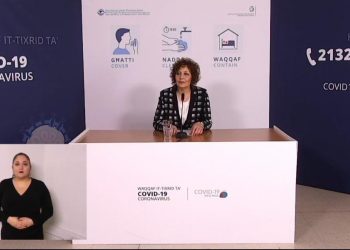 Solo due nuovi casi registrati oggi: sale a 151 il totale dei casi di Covid-19 a Malta