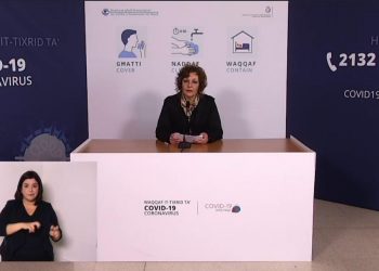 Tredici casi positivi oggi, Malta adesso ha un totale di 169 casi confermati