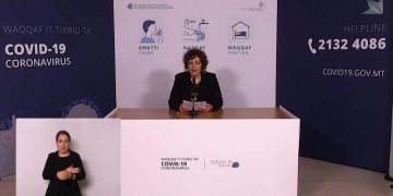 Aggiornamento: 5 i nuovi casi di oggi, per un totale di 156 positivi al Covid-19