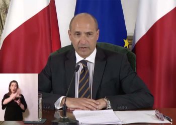 Live blog: segui in diretta l’emergenza Covid-19 a Malta