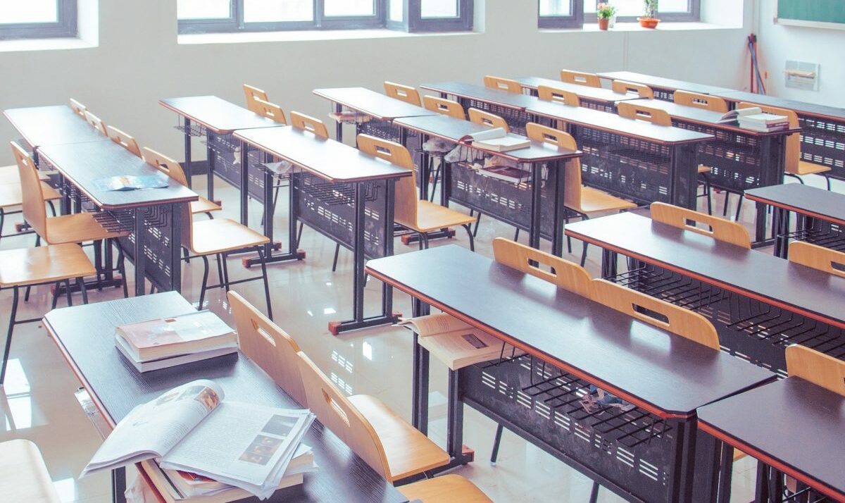 Tempesta Harry su Malta: stop alle lezioni in tre istituti primari a nord dell’isola