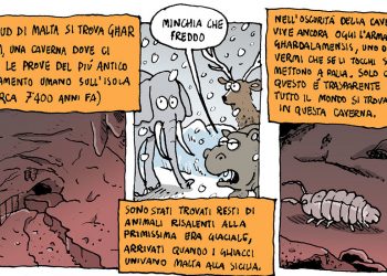 Satira – Coronavirus suca