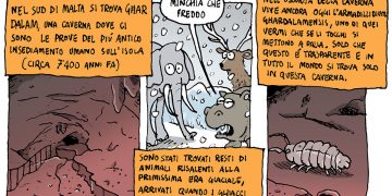 Satira – Coronavirus suca