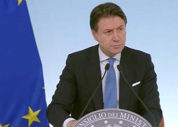 giuseppe conte