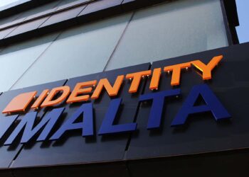 identity malta identità